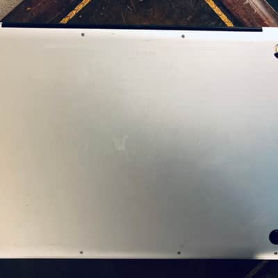 Apple MacBook Pro 15" Dual Drive + Mbox 2 | Pro Tools 10, Waves & Auto-Tune Studio Rig image 4