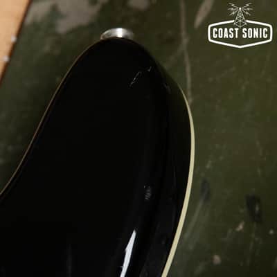 2015 Fender Aerodyne Jazz Bass PJ Made in Japan image 17