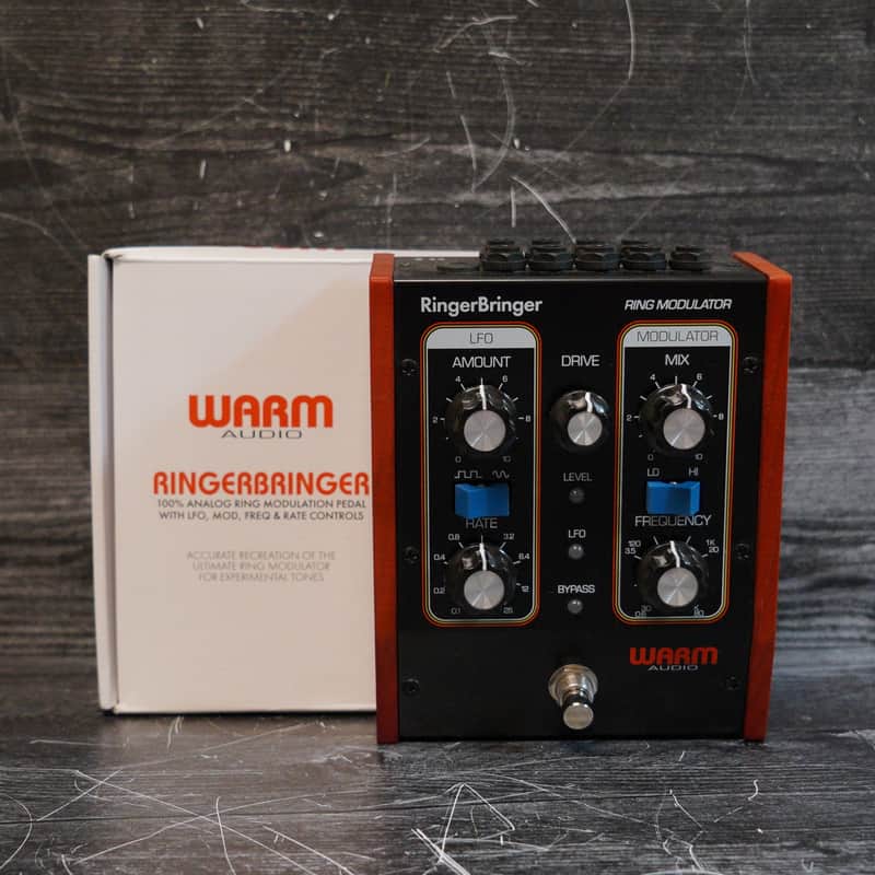 Warm Audio RingerBringer image 1
