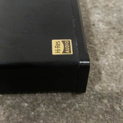 Topping D10S USB-DAC Black Audio Interface - Hi-Fi Grade - Excellent image 10