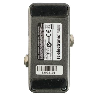 Used TC Electronic Ditto Looper #13023191 image 3