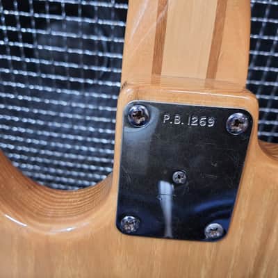 Wal PRO2EB 1.979 - USA in September 23rd NYC Bild 16