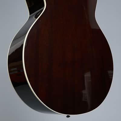 Gibson L-1 Robert Johnson 2006 - Sunburst image 4