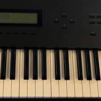 Roland A-80 88-Key MIDI Keyboard Controller 1989 - 1995 - Black