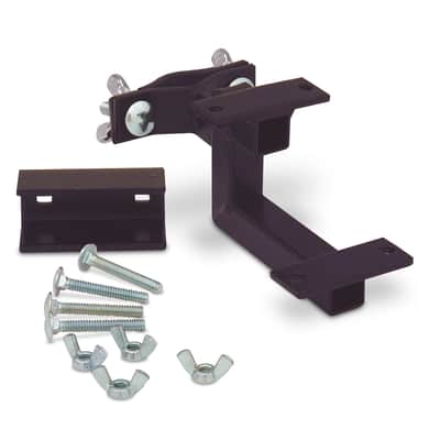 Latin Percussion LP1216 Universal Mounting Bracket For LP1210 Granite Block Set