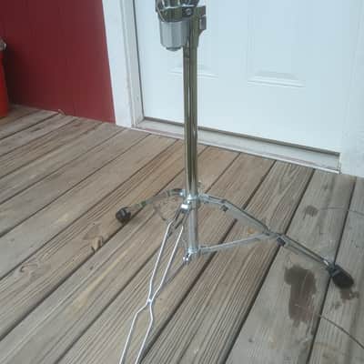 DW 3000 Series Double-Braced Concert Snare Stand-Chrome image 1