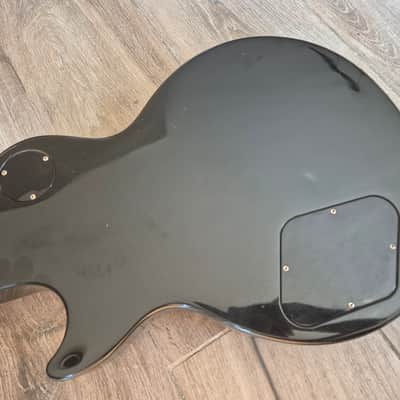 Gibson Les Paul Studio Ebony – 1993 – All Original – Ebony Fingerboard image 4