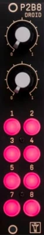 P2B8 Controller image 1