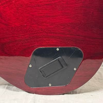 Gibson Les Paul Studio Guitar with Case 2013 image 13