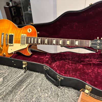 Gibson Jimmy Page custom number one 2005 - Vos image 2
