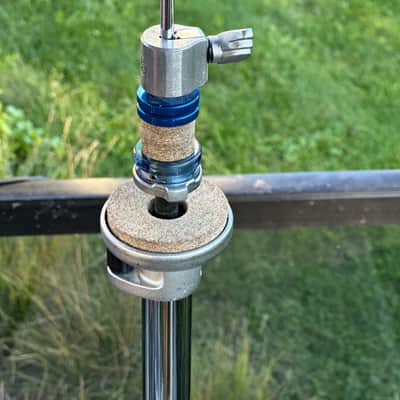 Yamaha HHS9D Hi Hat Stand image 4