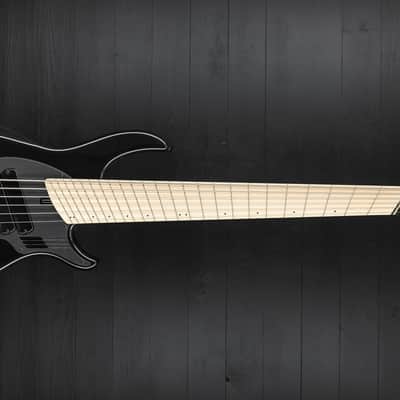 Dingwall NG3 Nolly Signature 6 MB - Metallic Black Gloss image 3