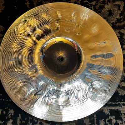 Sabian 12" HHX Evolution Splash image 3