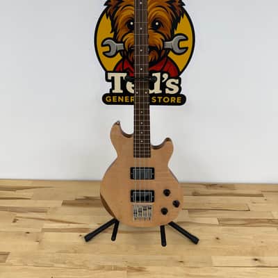 Gibson Les Paul Money Bass 2007 - Natural image 1