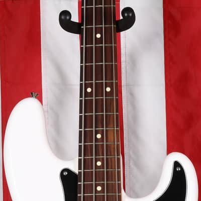 Fender Player II Precision Bass - Polar White image 3