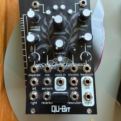 Qu-Bit Electronix Nautilus | Reverb