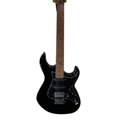 Cort 6-String Electric Guitar - (G250 SE) Black Finish - In-House Adjusted image 1