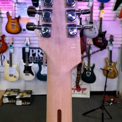 Fender John 5 Signature Bigsby Telecaster, Rosewood Fingerboard, Black 2026 image 9