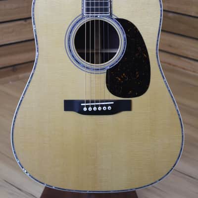 Martin D-42 Standard Series (2025) *Free Shipping in the US* image 2