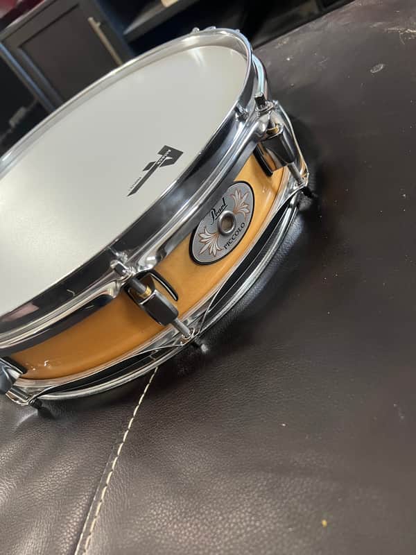 Pearl Maple Piccolo M1330102 2000-2020 - Natural image 1
