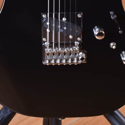 Ibanez AZS2200BK Prestige Made in Japan Black image 11