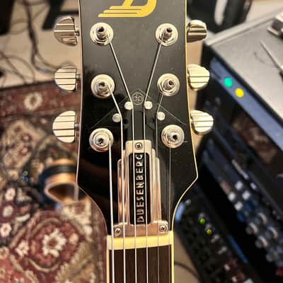 Duesenberg Senior 2021 - Black image 3