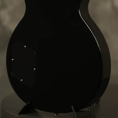 2011 Gibson Les Paul Studio SILVERBURST image 22