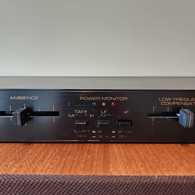 dbx Soundfield 1A Speaker System 1987 image 9