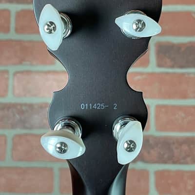 Deering Artisan Goodtime Special 5-string Banjo image 11