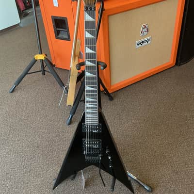 Jackson Js32 king v 2025 - Black image 1