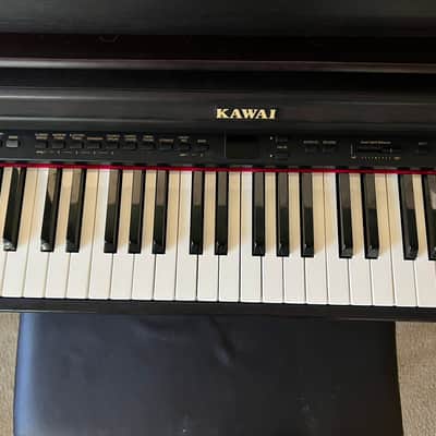 Kawai CN390 2008 - Dark image 2