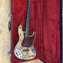 Fender Jazz Bass 1961