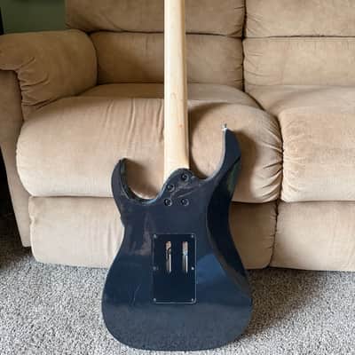 Custom Ibanez RG450DX/DXB image 3