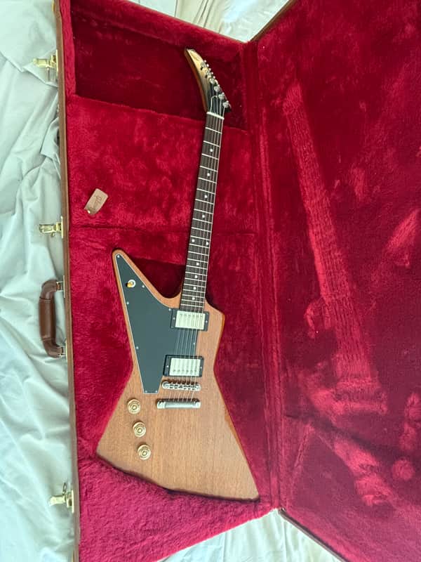 Gibson Explorer