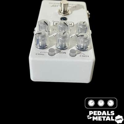 MXR M309 Joshua Ambient Echo 2024 - Present - White - X15388 image 5