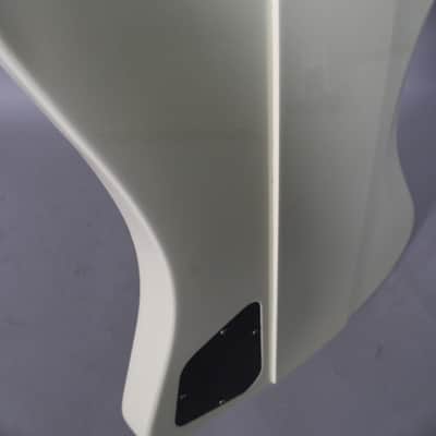 2007 Gibson Firebird V Alpine White w/OHSC image 19