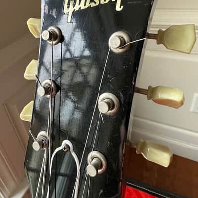 1957 Gibson ES-225T - Sunburst image 20