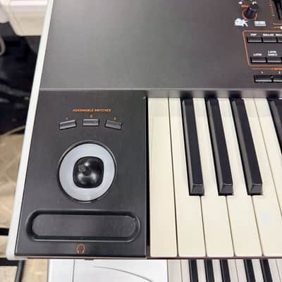 Korg PA4X image 3