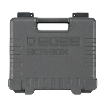 Boss BCB-30X Pedalboard