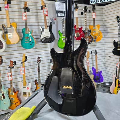 PRS Special Semi-Hollow - Electric Guitar - Faded Whale Blue w/ OHSC & PLEK*D #787 image 12