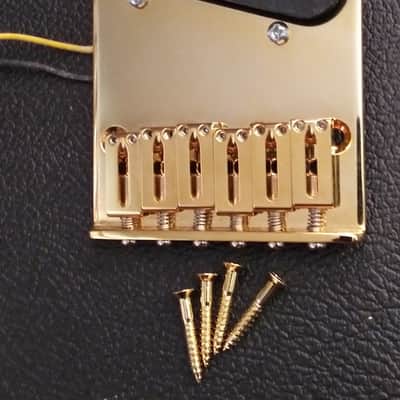 Gotoh GTC202/Fender '52 Reissue American Original Pickup image 3