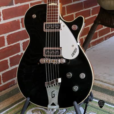 1956 Gretsch Duo-Jet (GRE0399) image 1