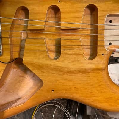 Fender ST-54-75ST 1990 image 12