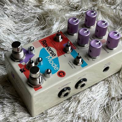 Chase Bliss Audio Reverse Mode C - Limited Edition image 4