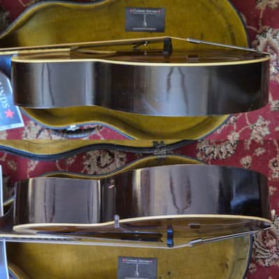Gibson L-1 Archtop 1921 ☆VIDEO☆ image 19