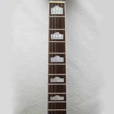 Gretsch G5420T - 2012 - Sunburst - Hollowbody image 9
