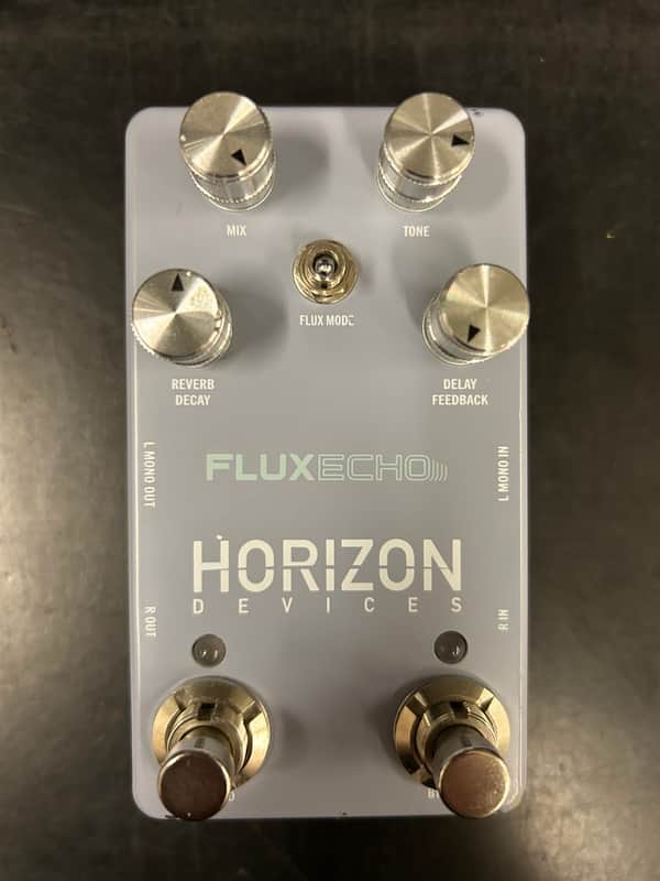 Horizon Devices Flux Echo