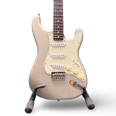 Fender Robert Cray Signature w/Upgraded Seymour Duncan SSL-1 Set image 1