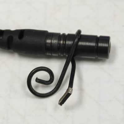RODE smartLav+ Smartphone Lavalier Microphone 2014 - Present - Black image 7