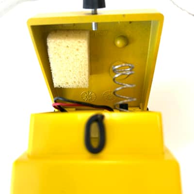 Boss ODB-3 Bass OverDrive – Older Taiwan Boss Pedal – Vintage Bass Drive image 12
